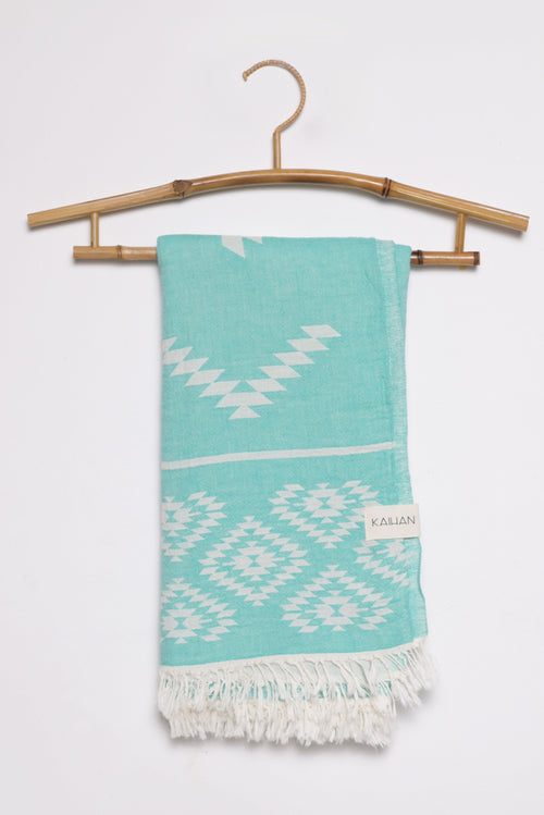 Aztec Towels