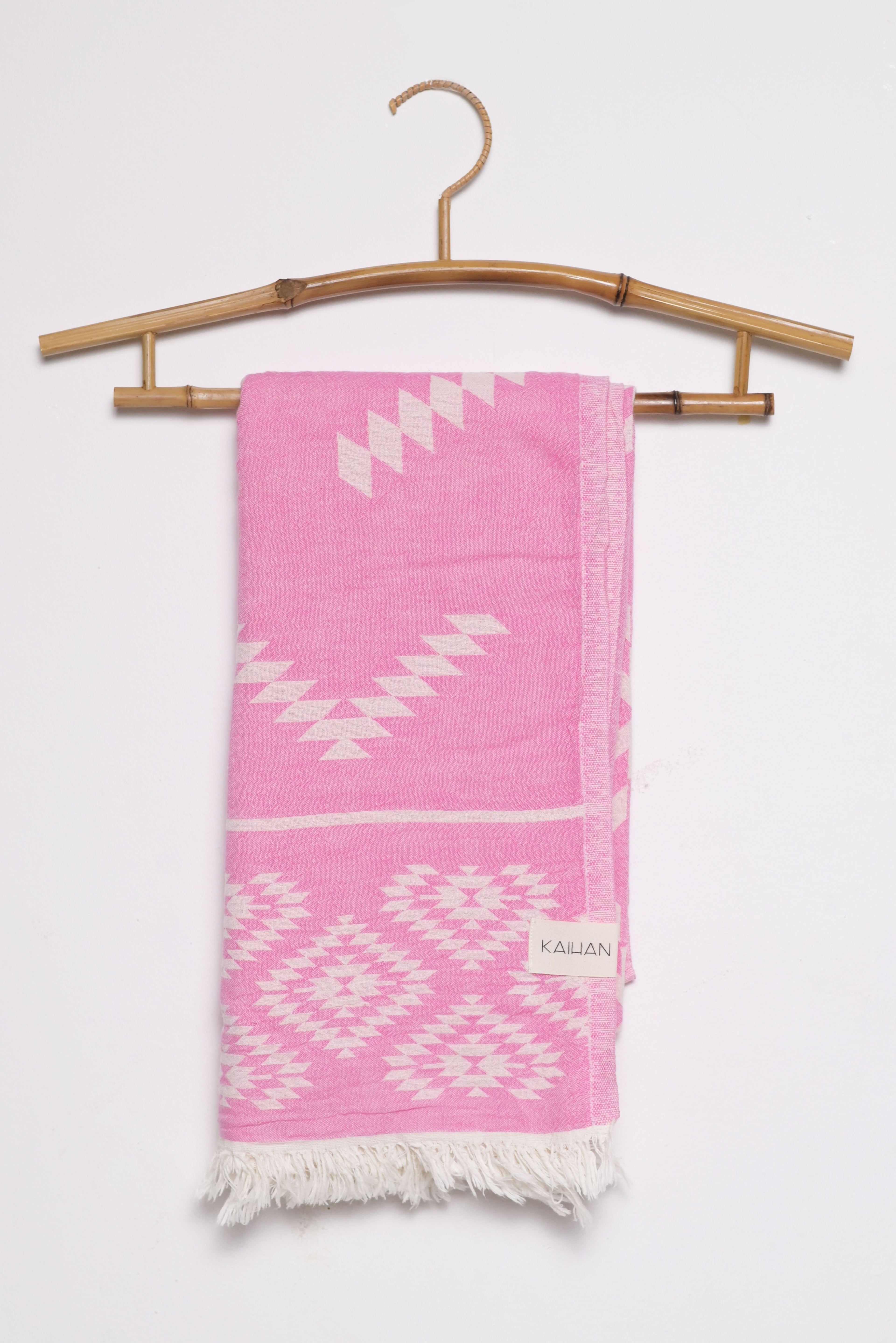 Aztec Towels
