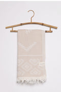 Aztec Towels