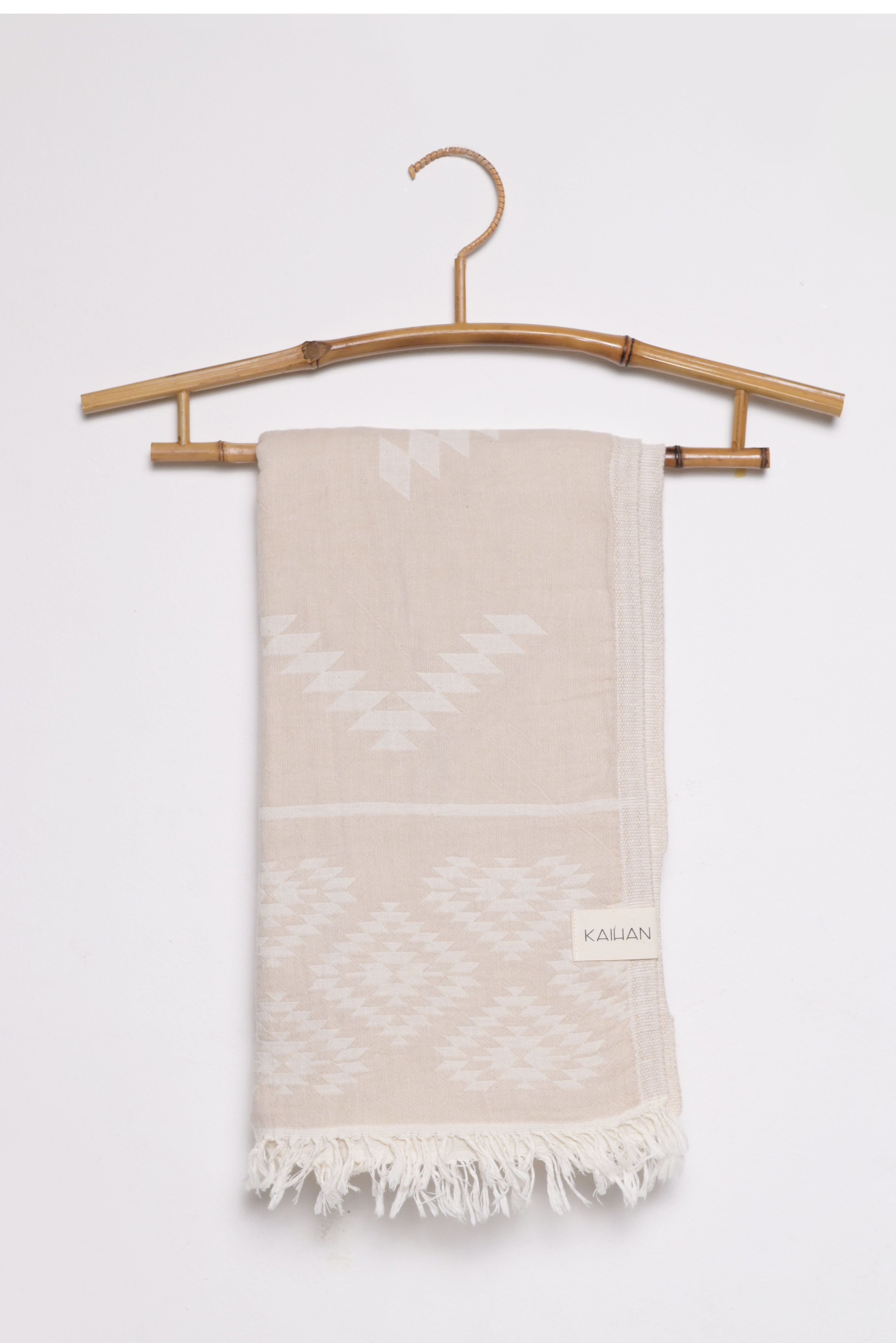 Aztec Towels