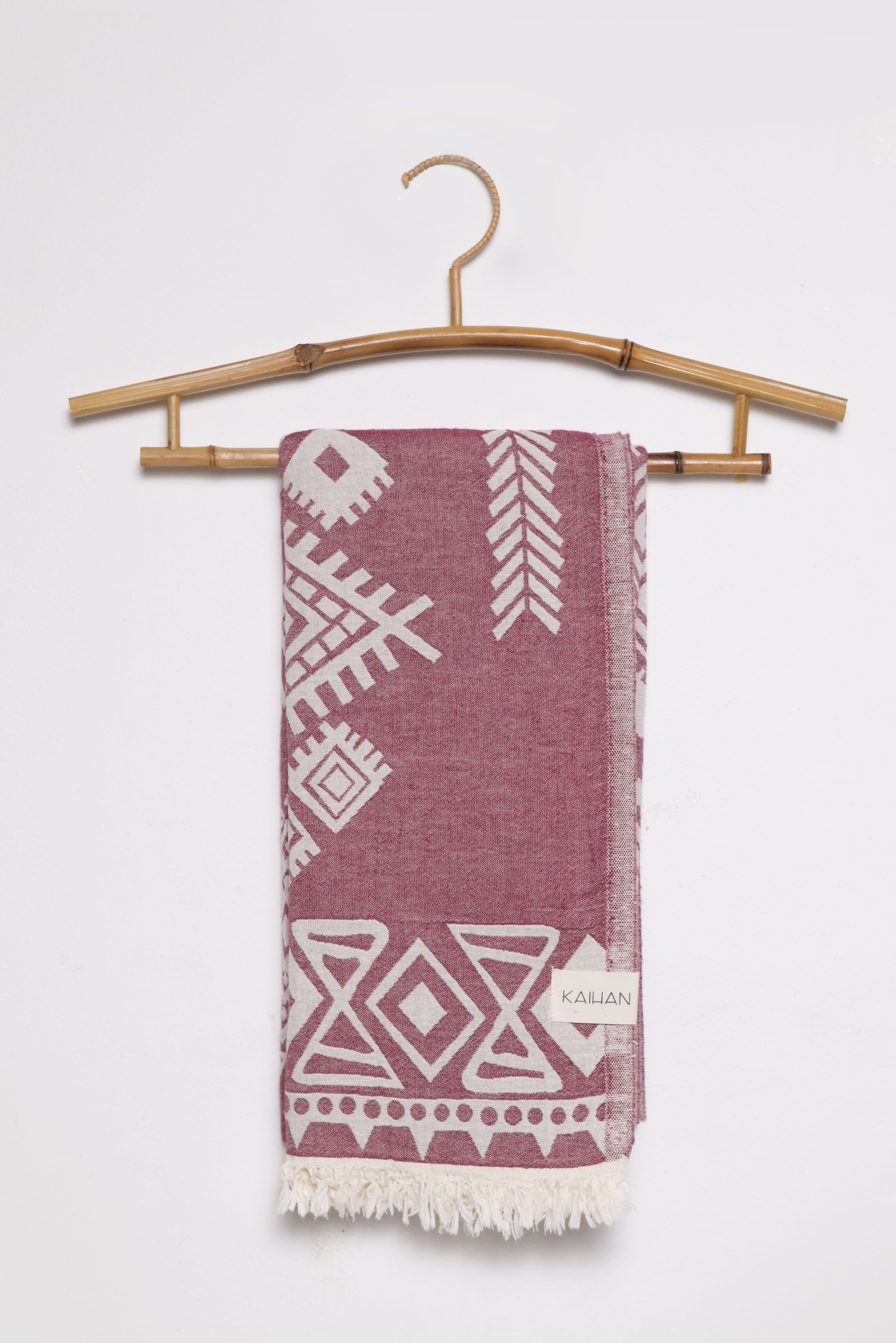 Boho Towels