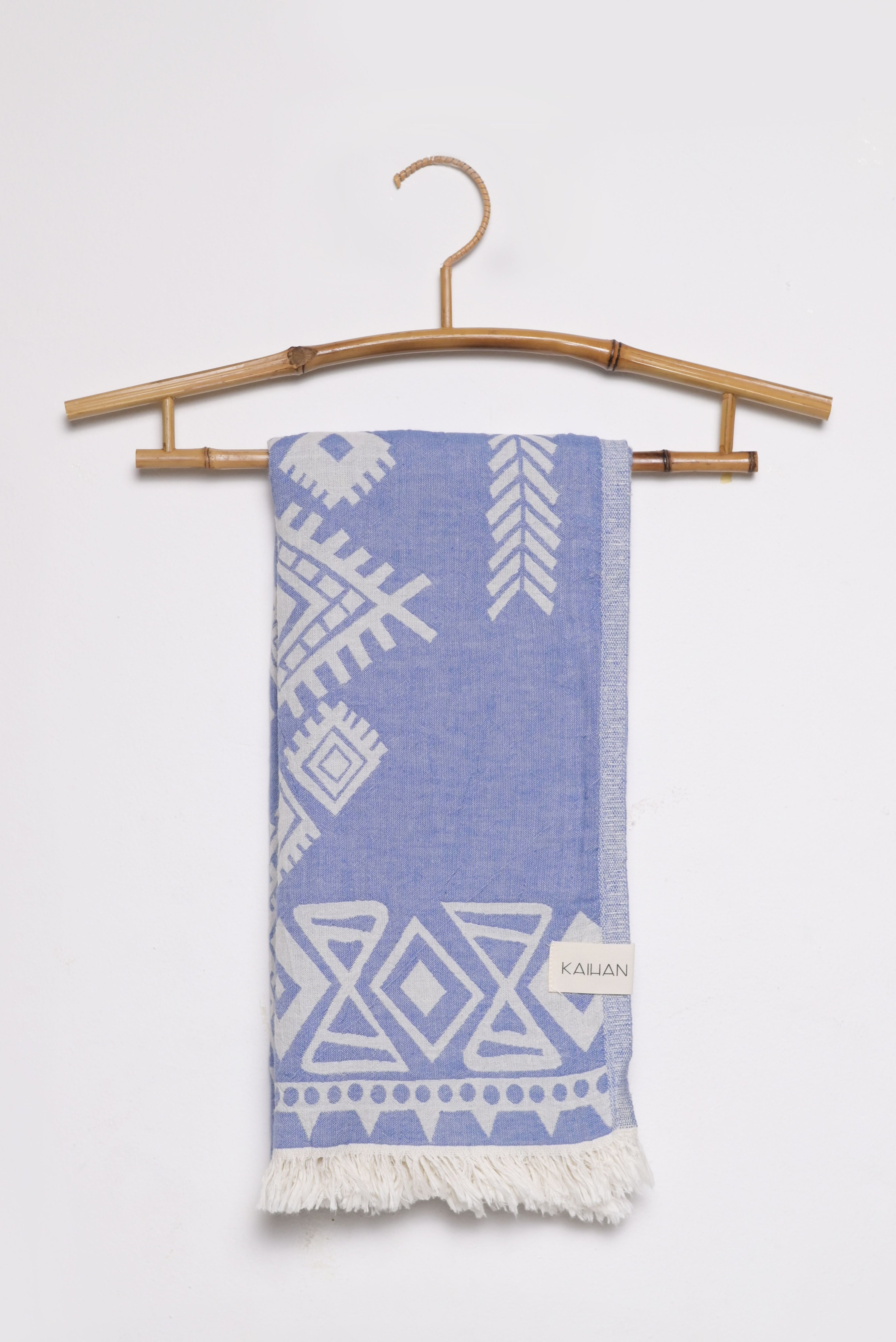 Boho Towels