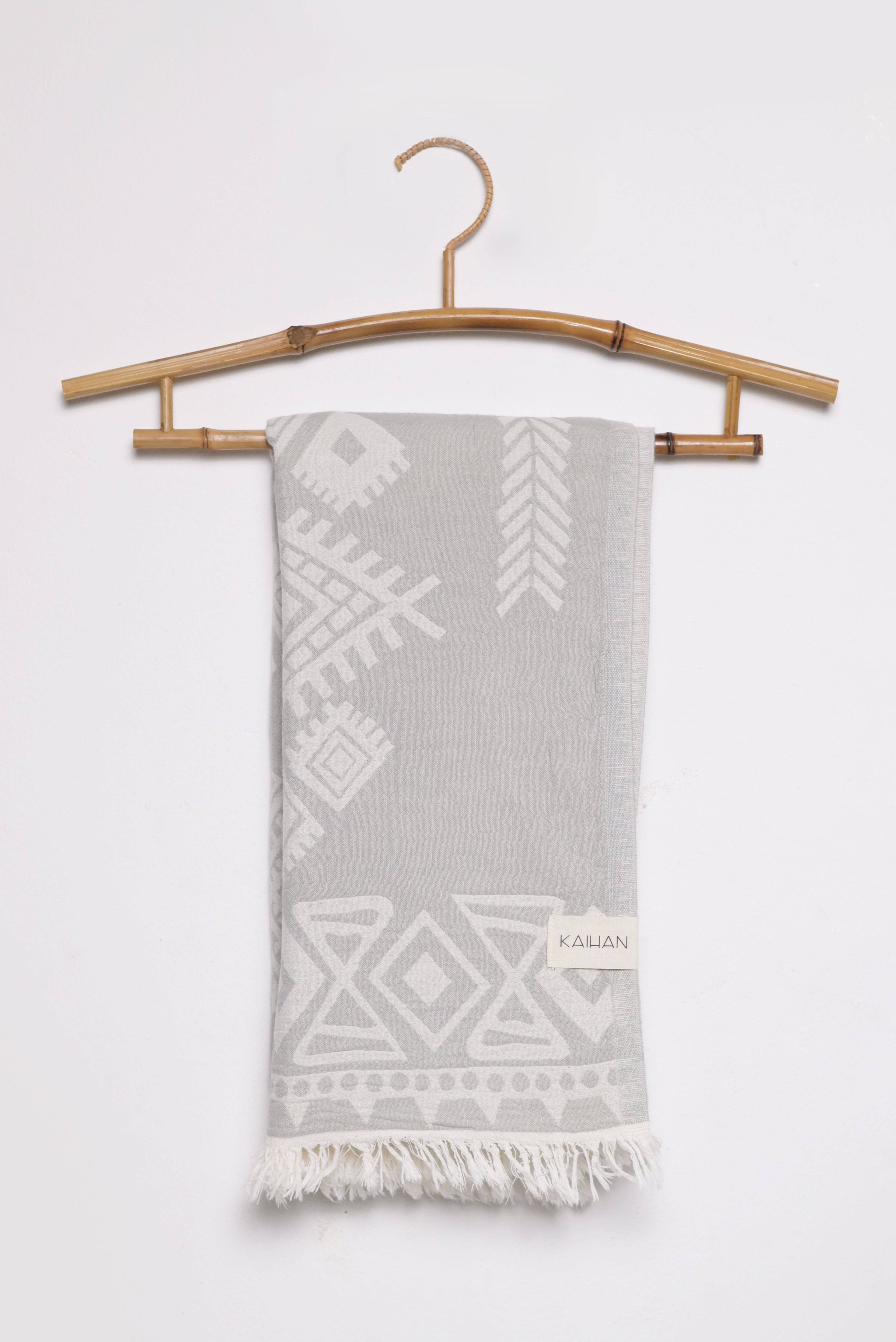 Boho Towels