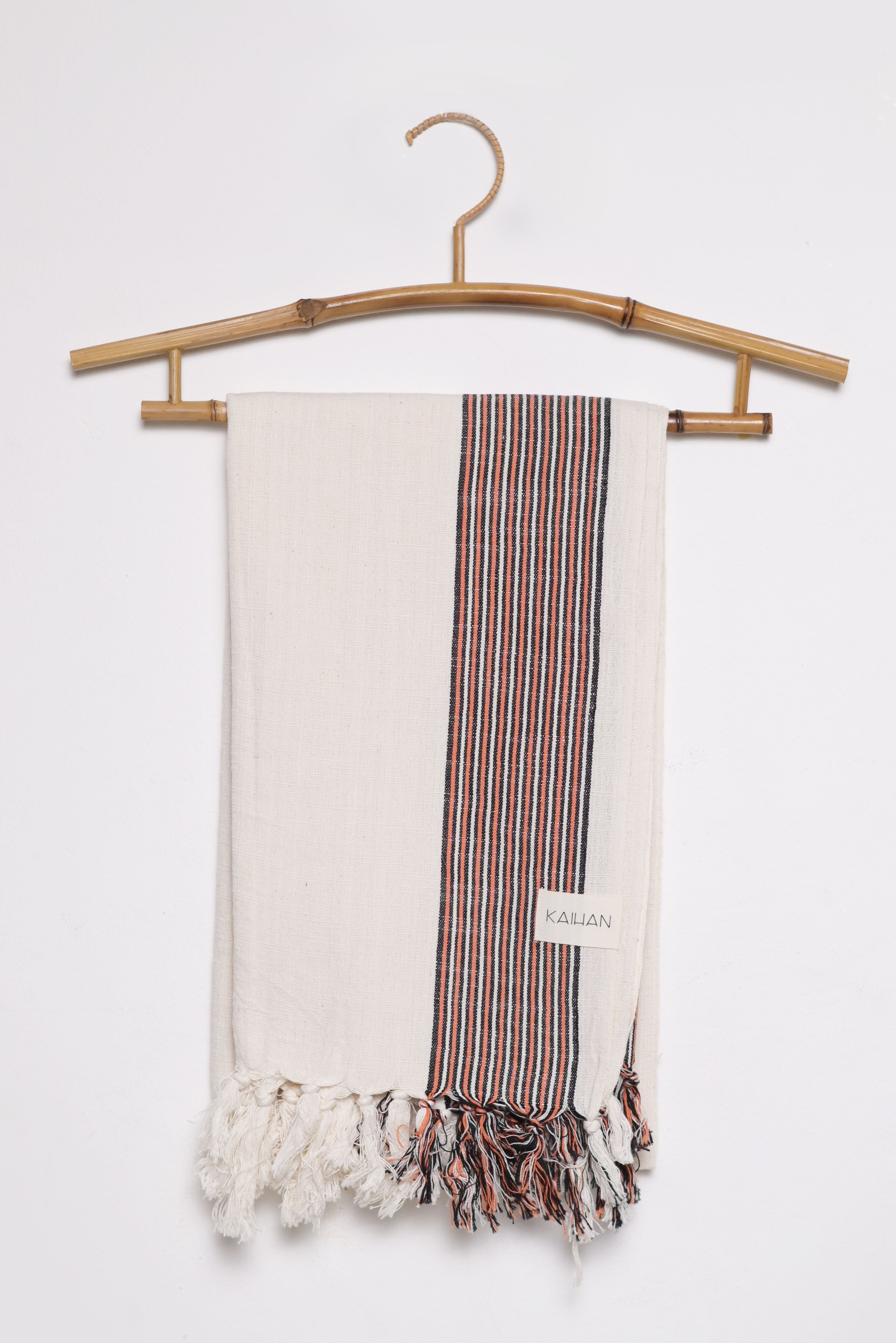 Capadoccia Towels