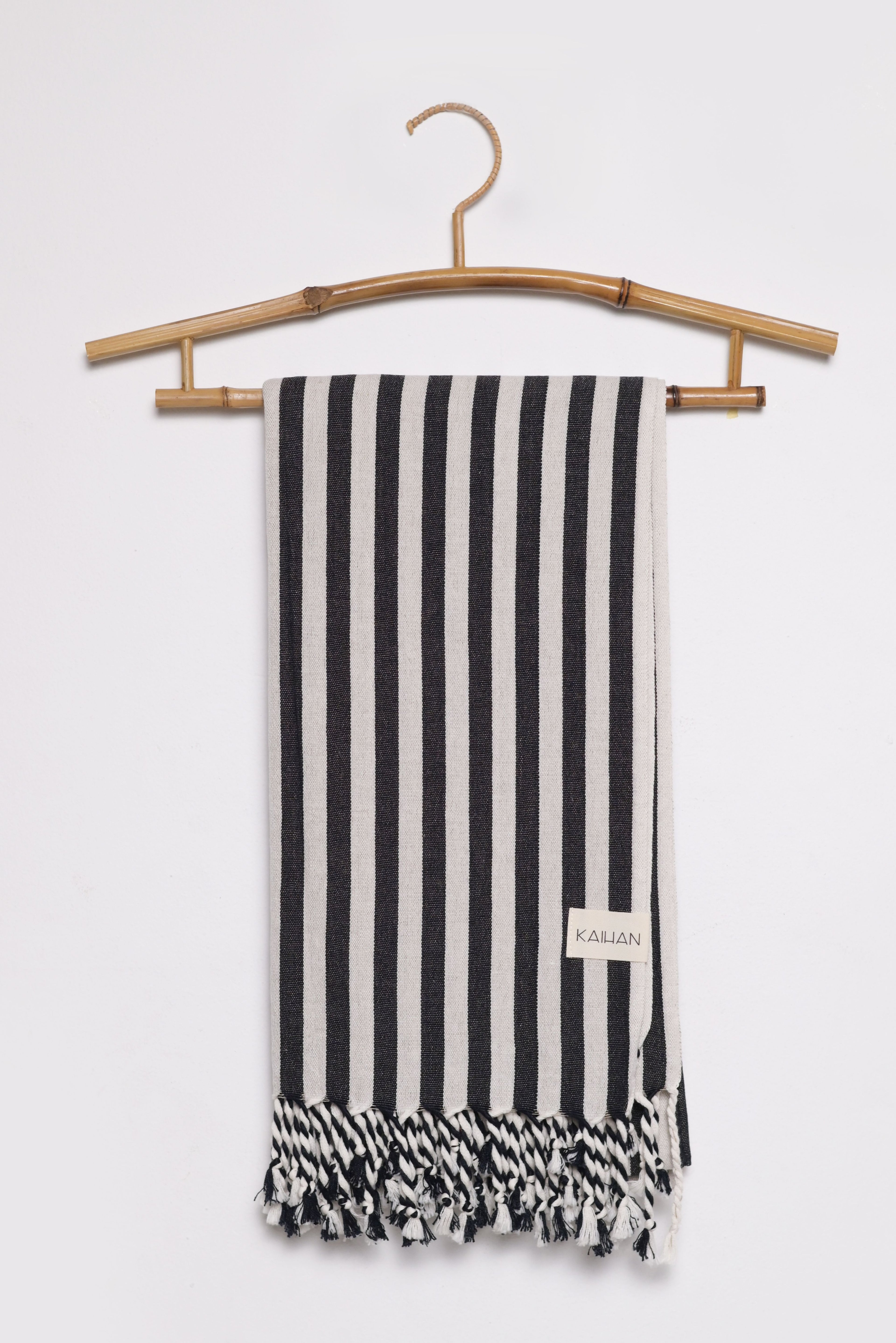 Iconia Towels