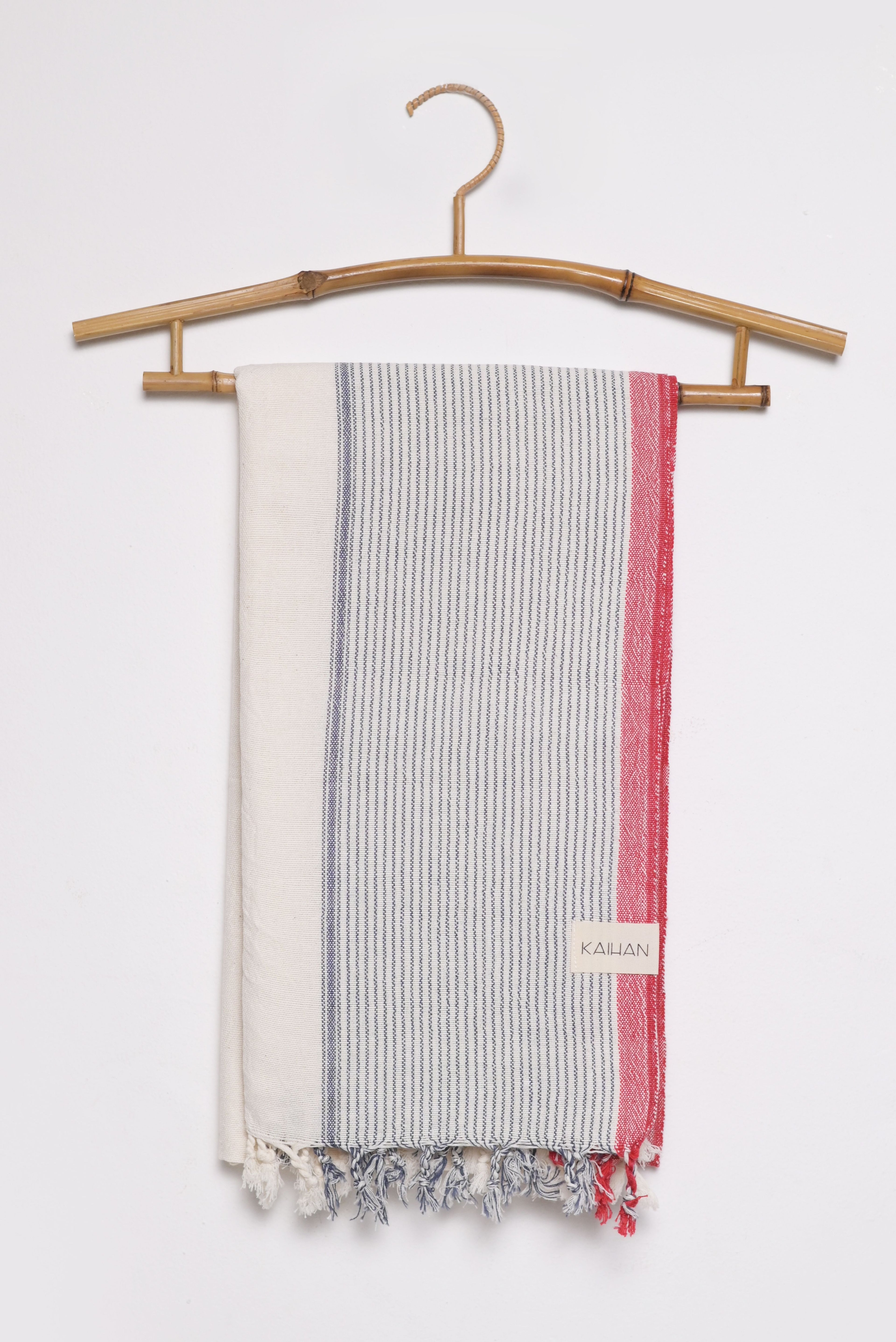 Izmir Towels