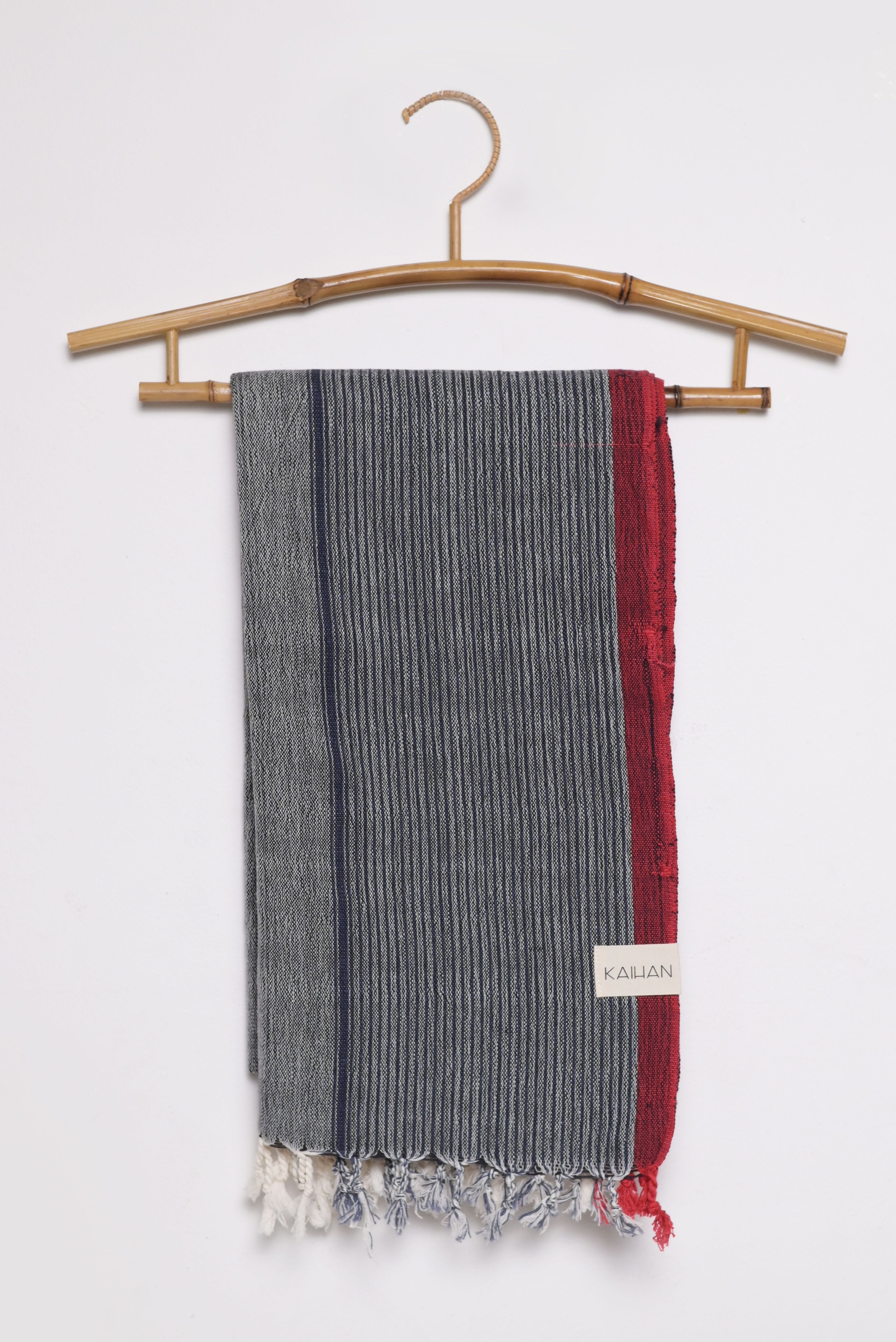 Izmir Towels