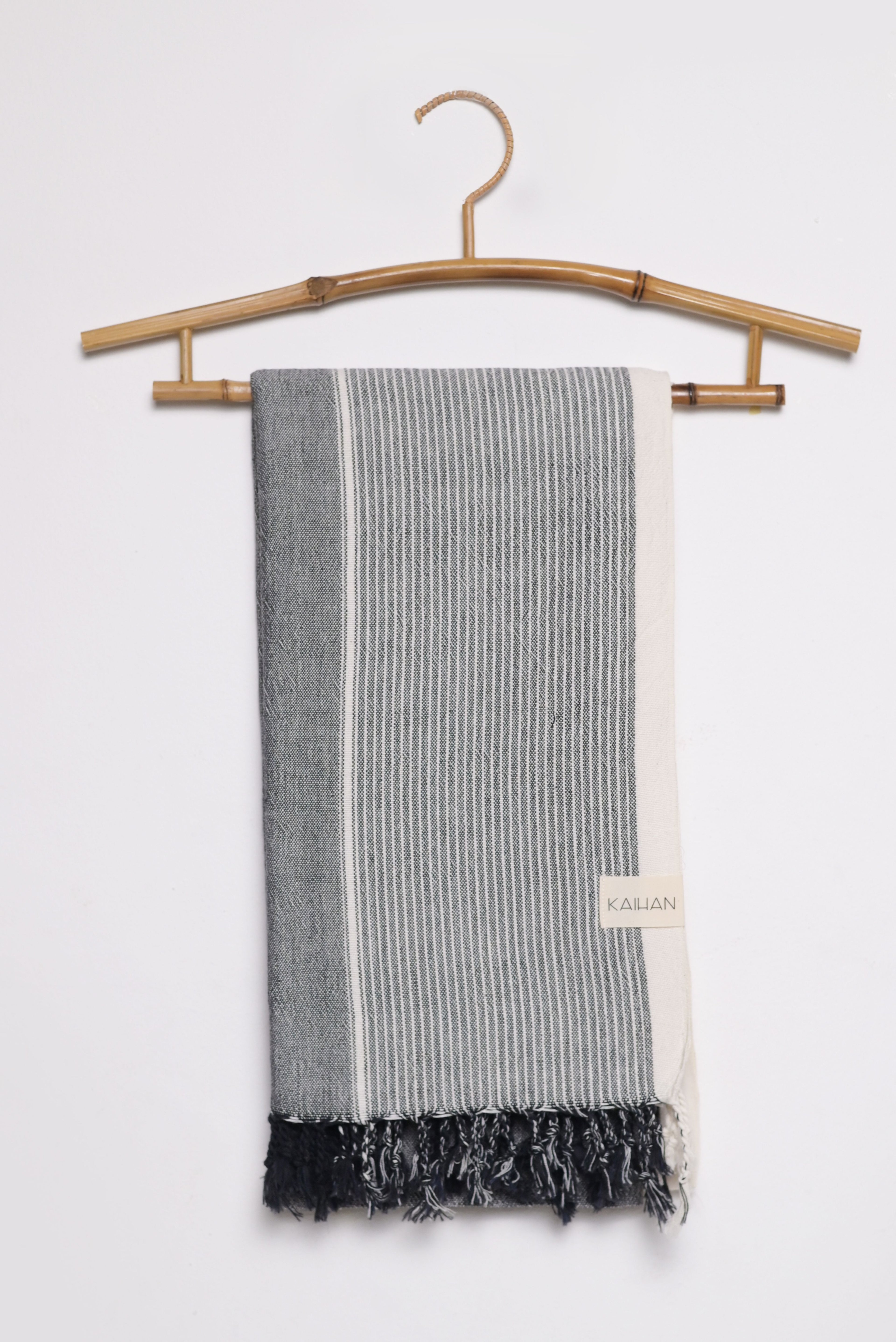 Izmir Towels