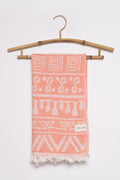 Medeia Towels