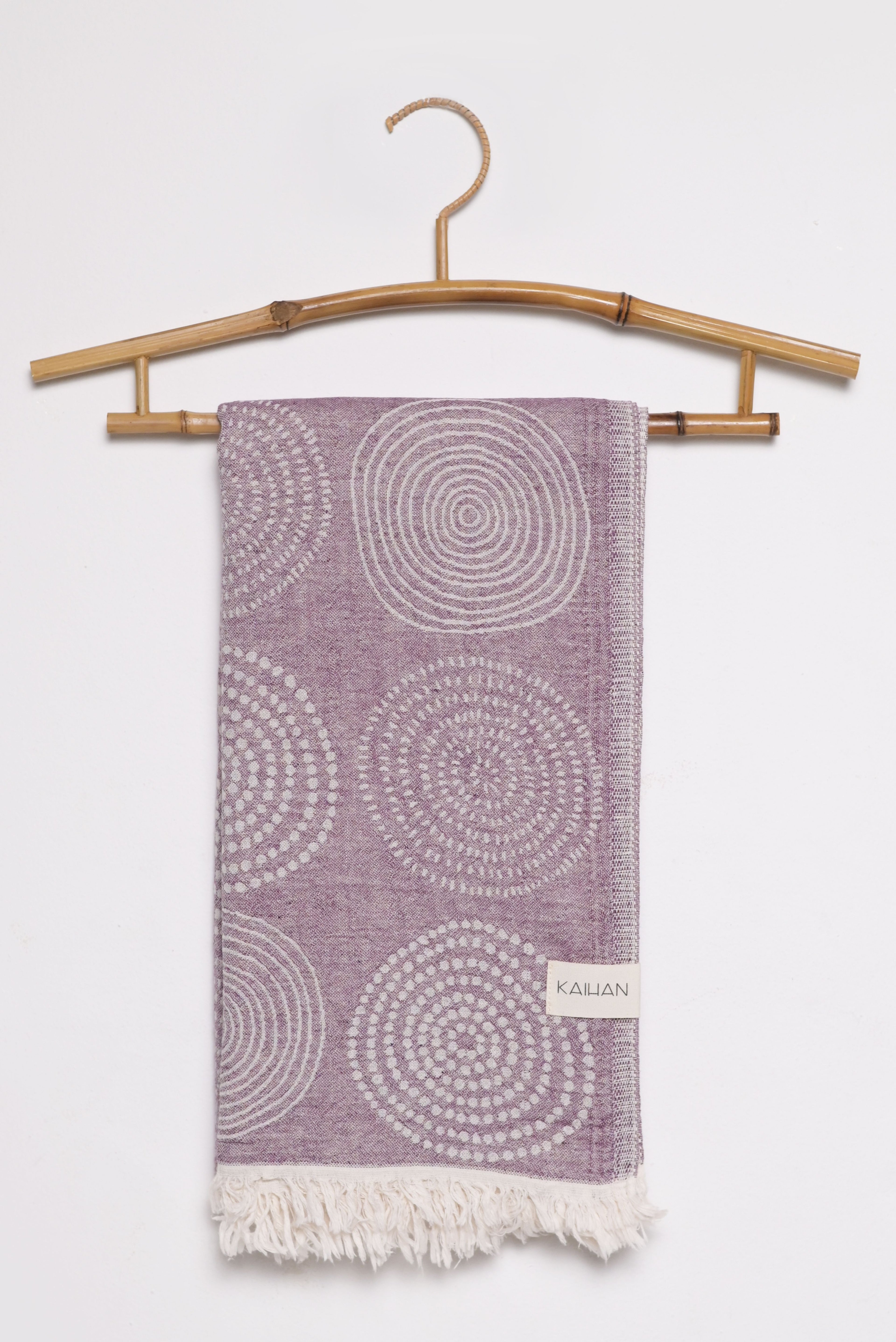 Naxos Towels