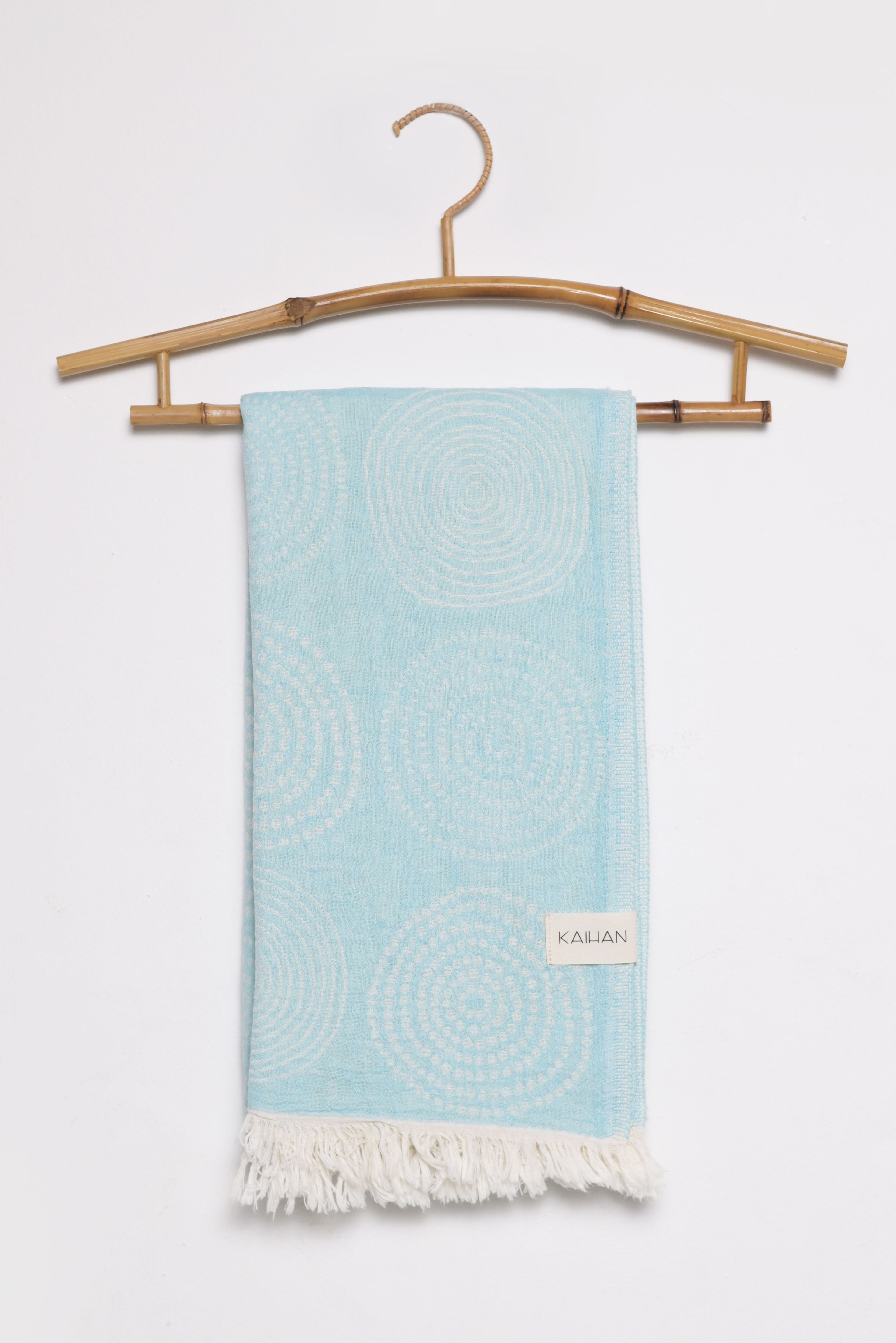 Naxos Towels