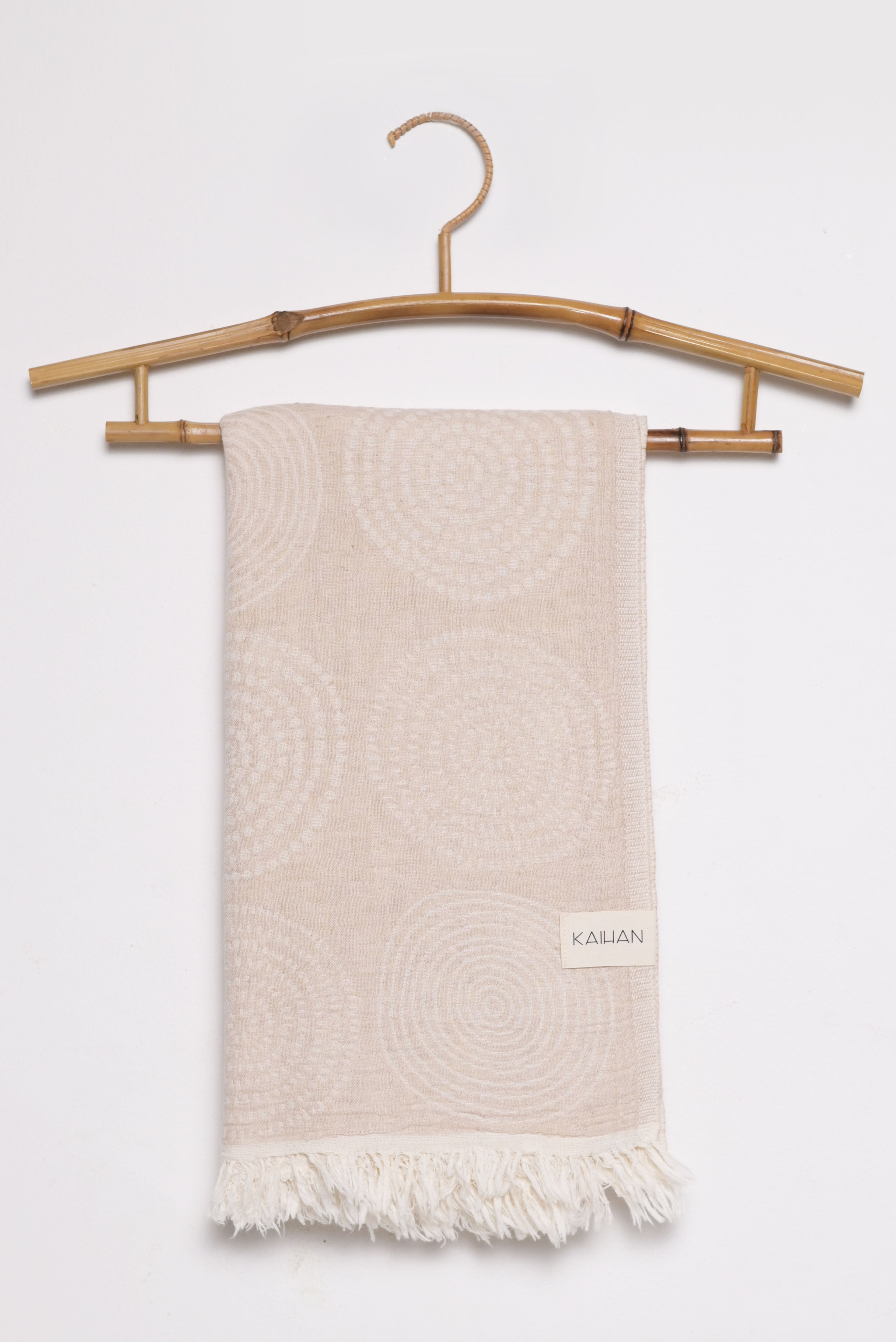 Naxos Towels