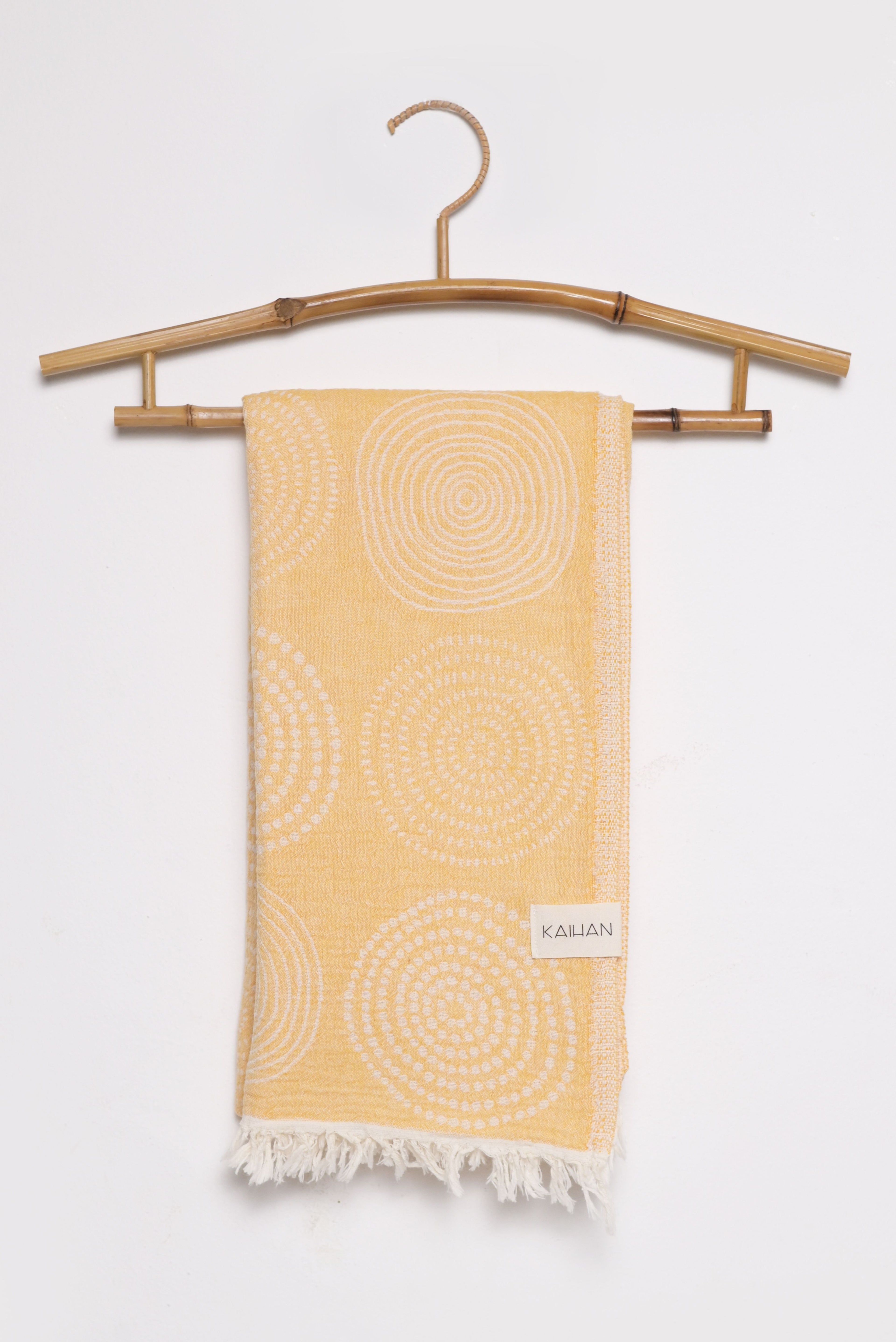 Naxos Towels