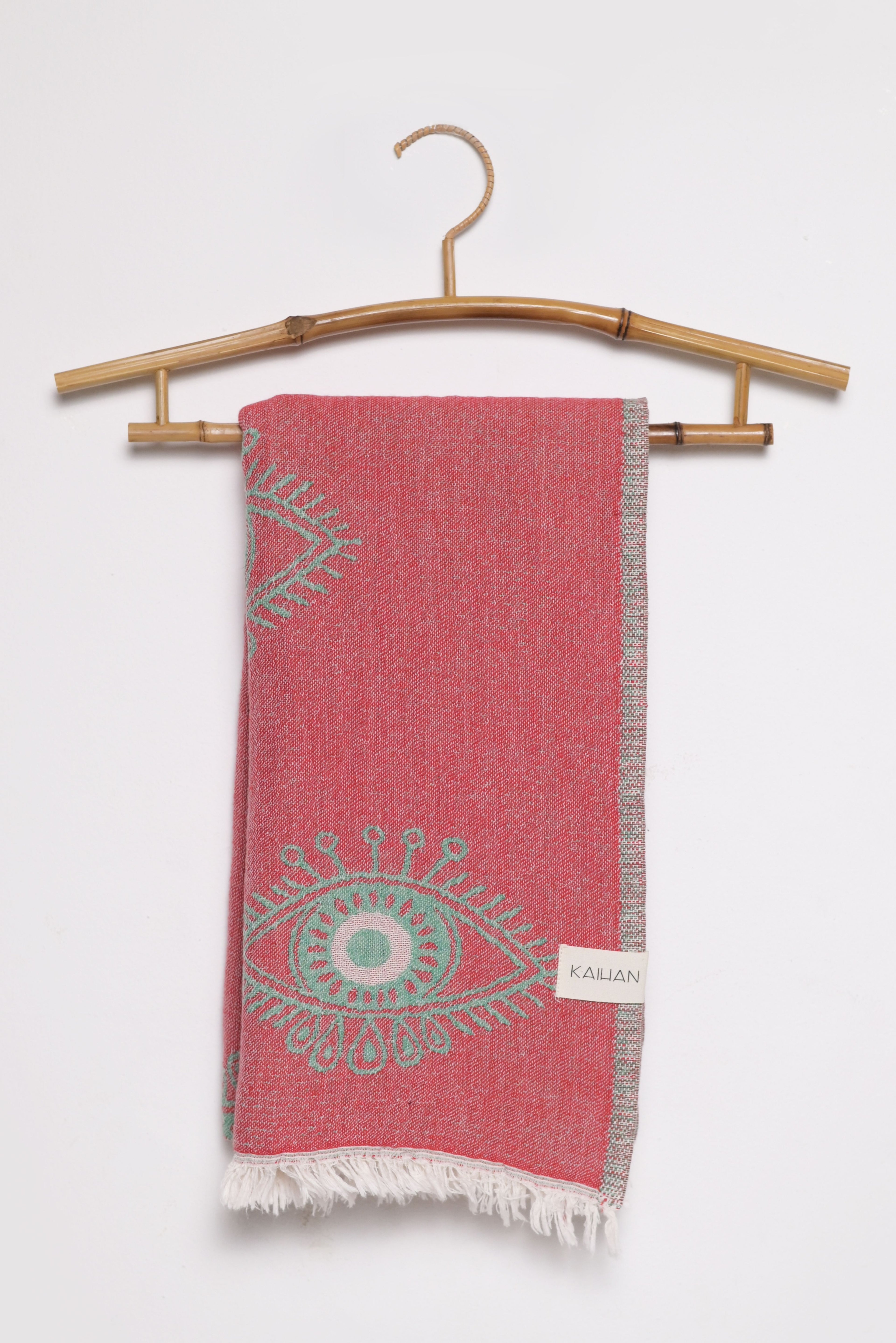 New Eye Towels