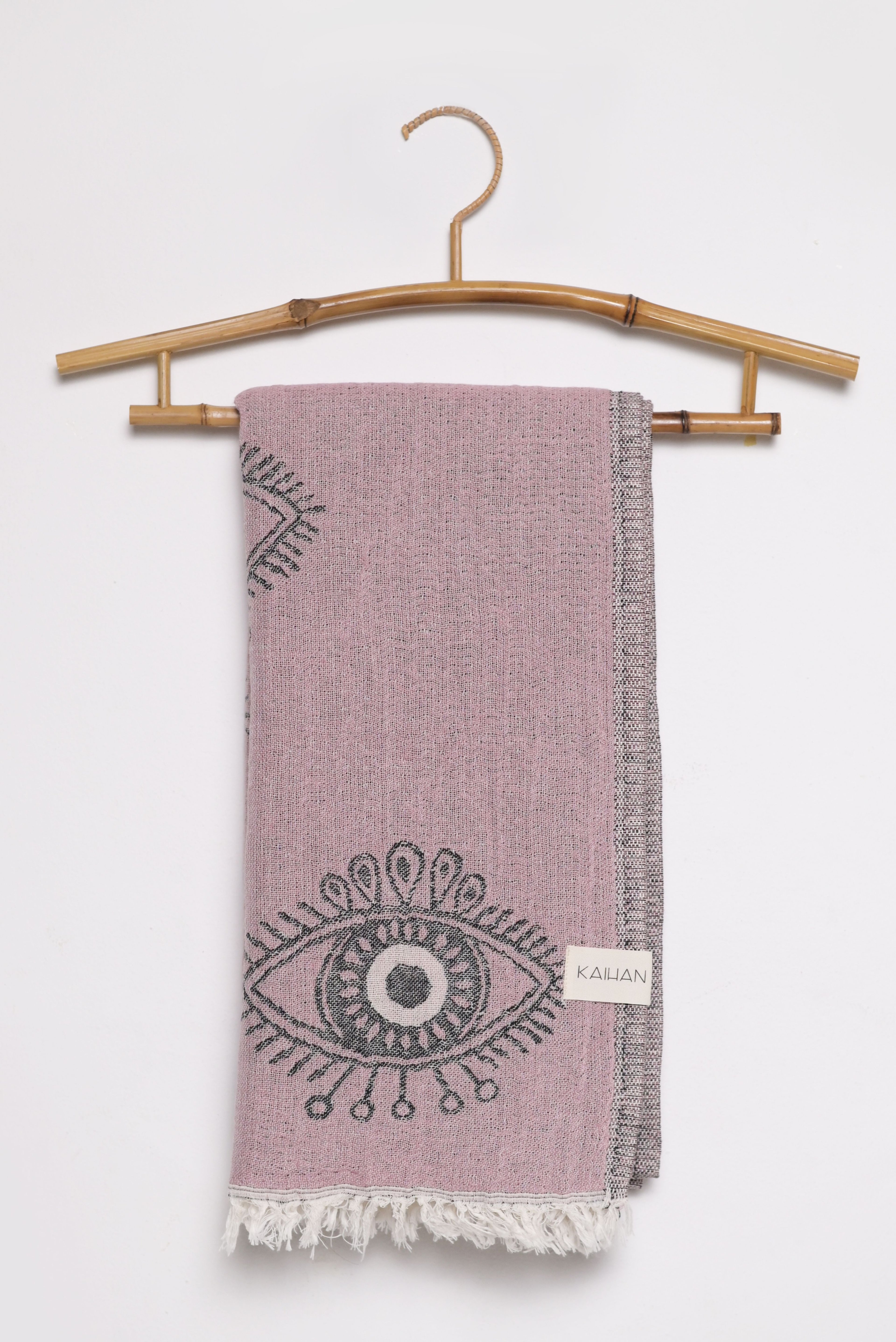 New Eye Towels