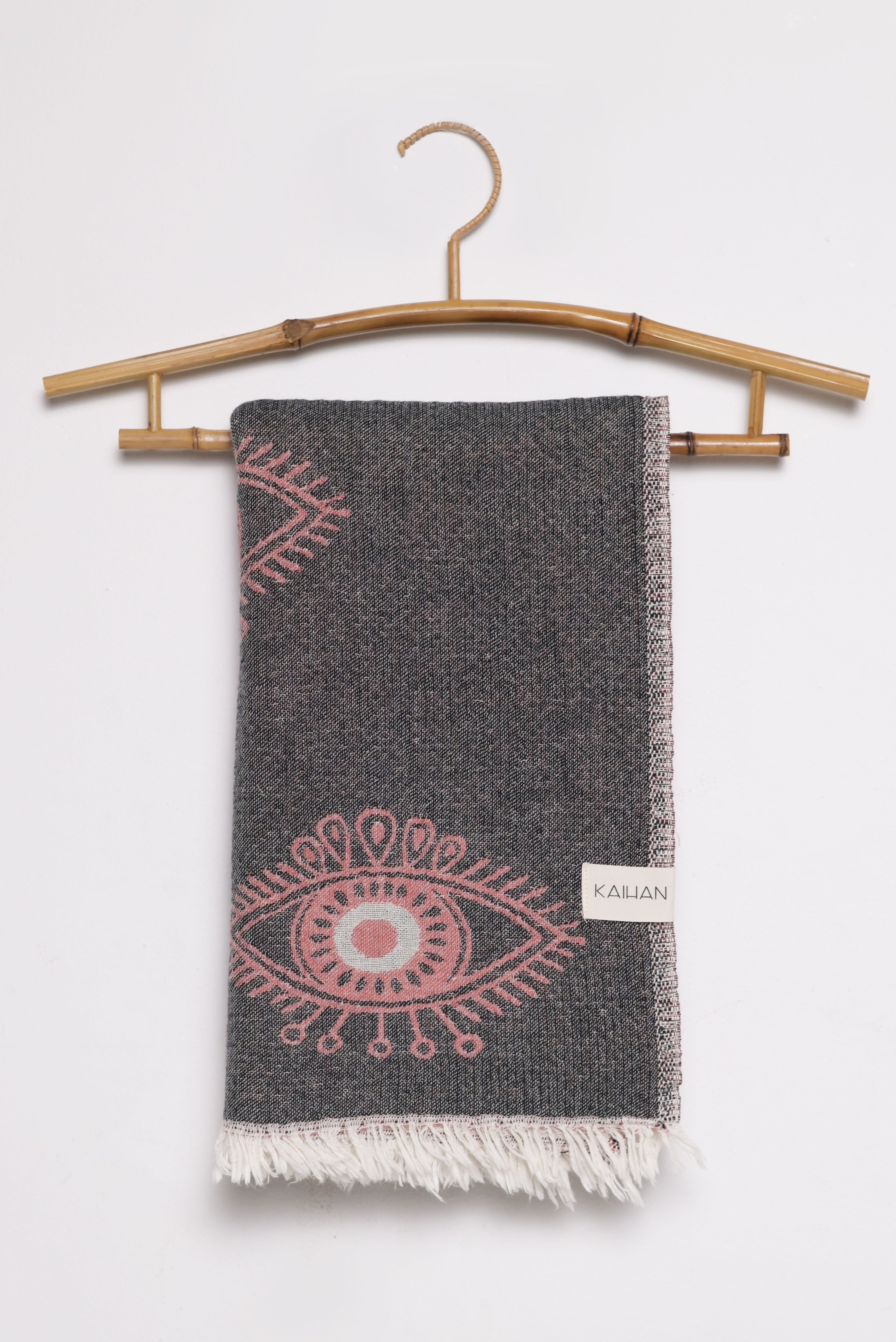 New Eye Towels