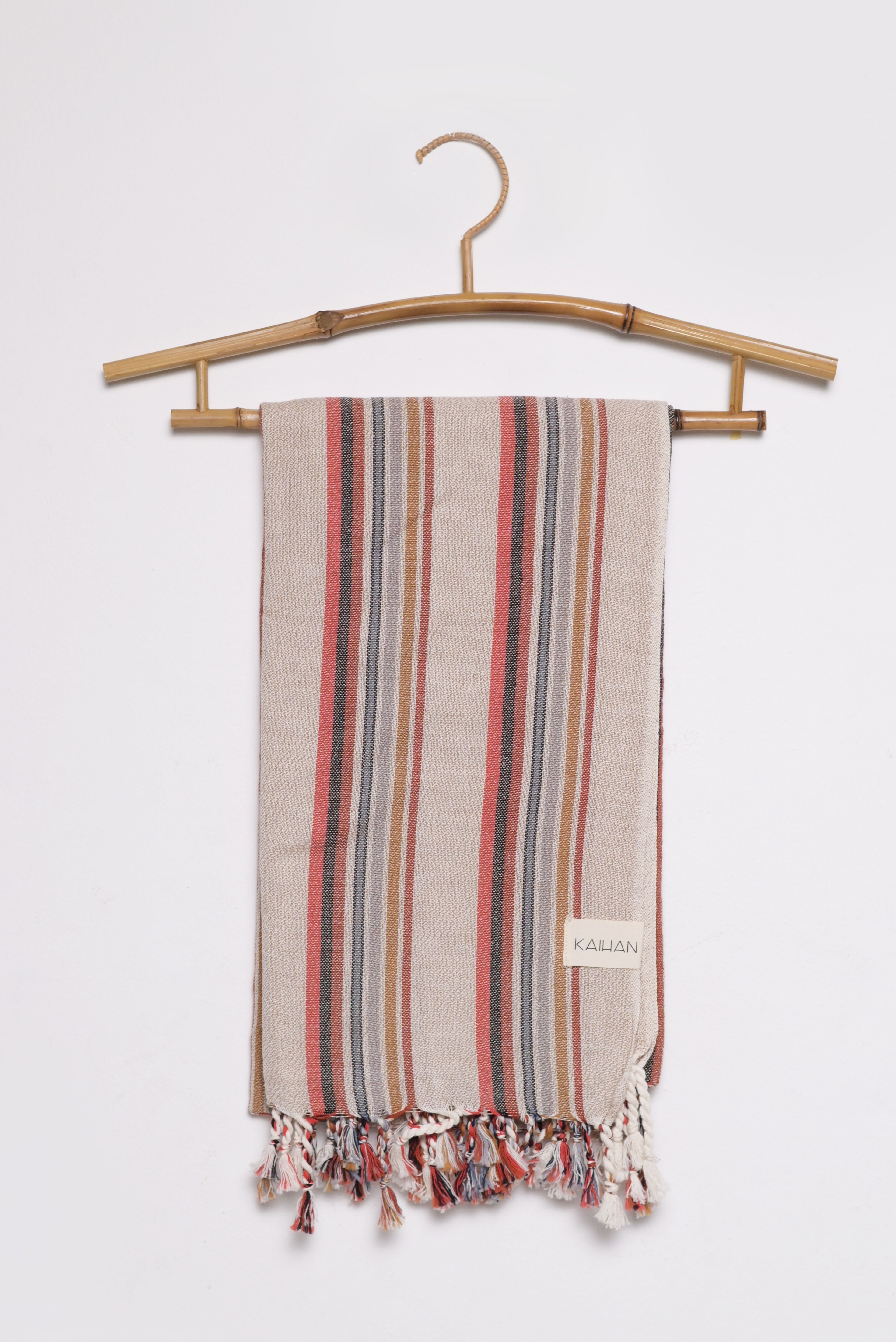 Omorfo Towels