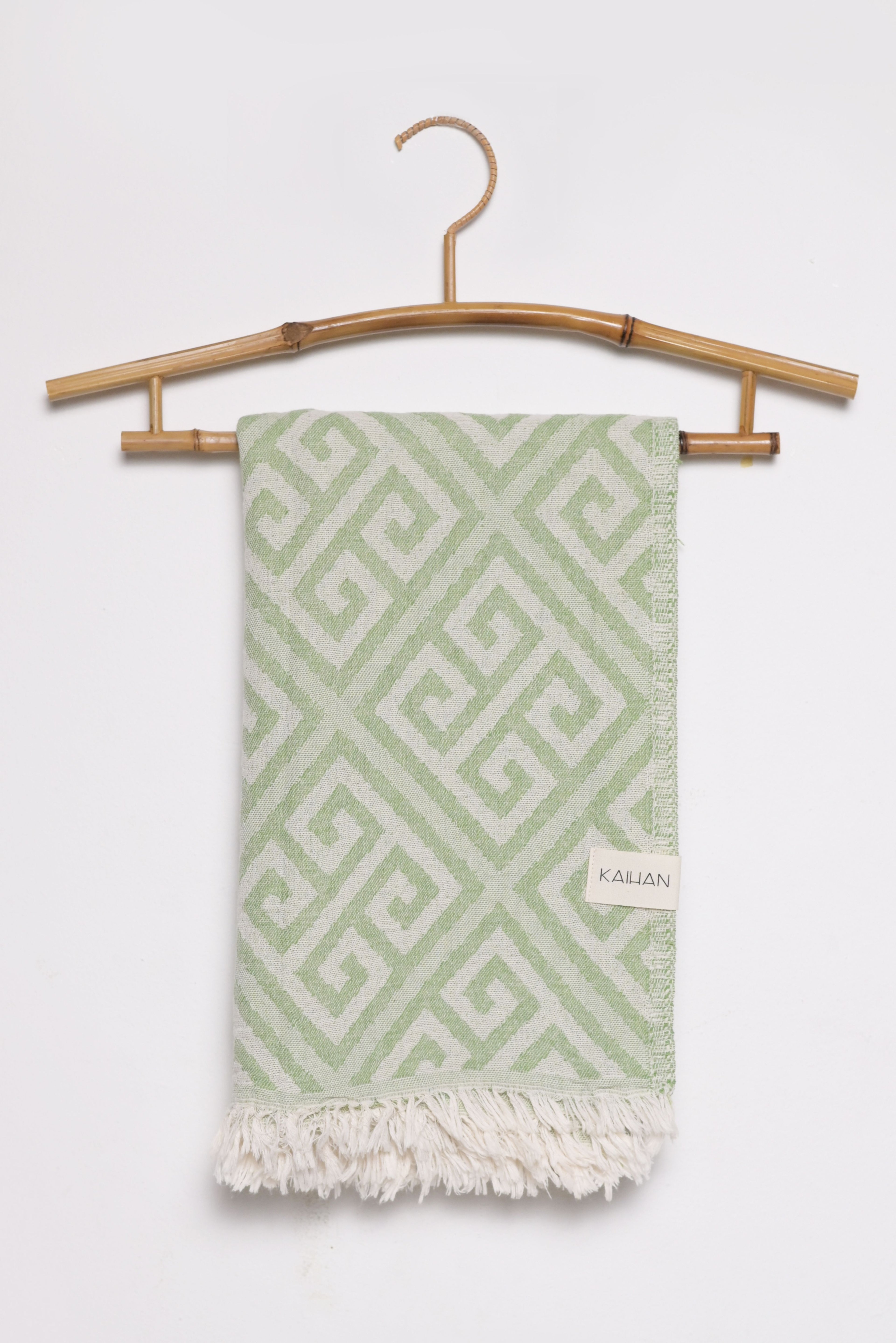 Perge Towels