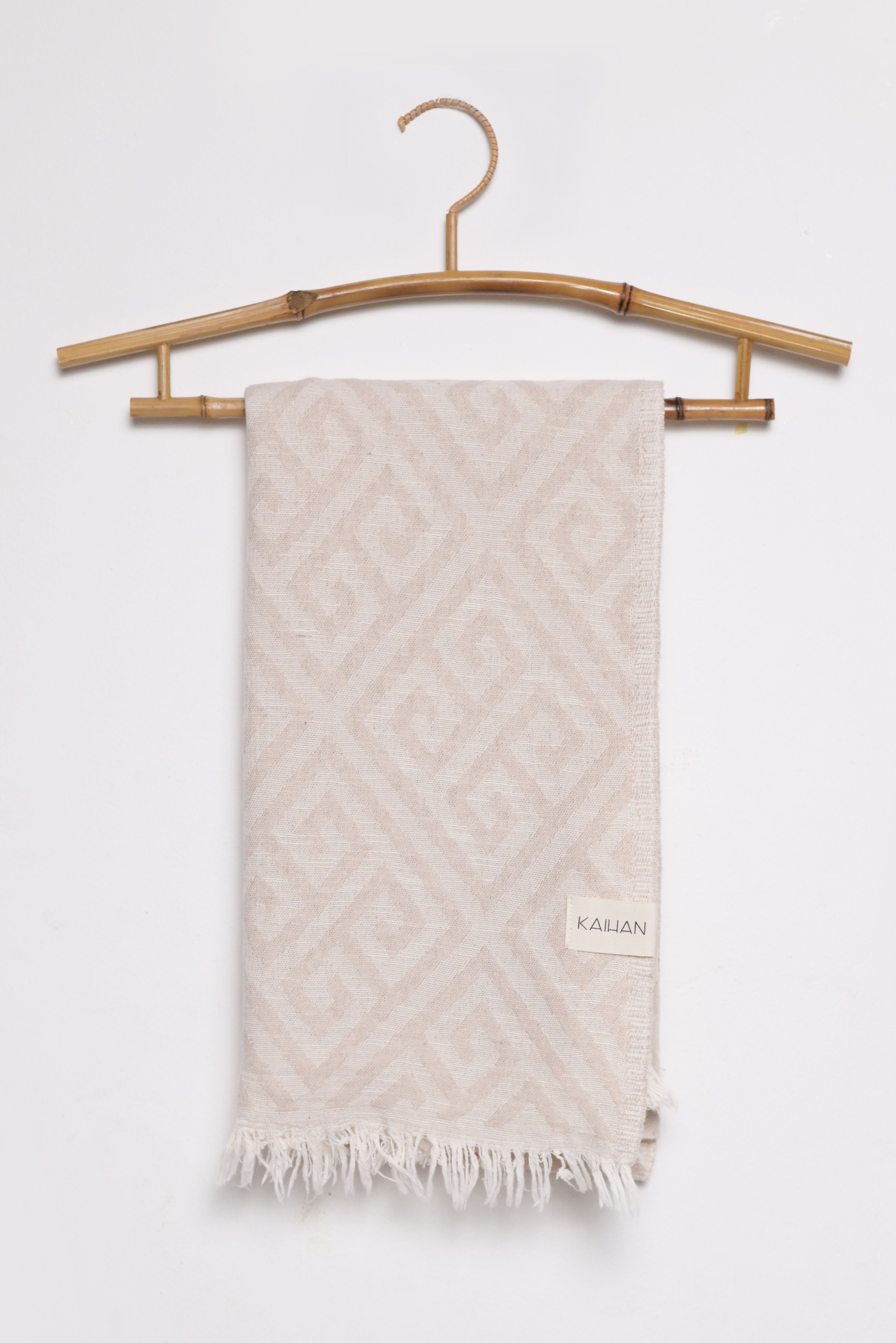 Perge Towels