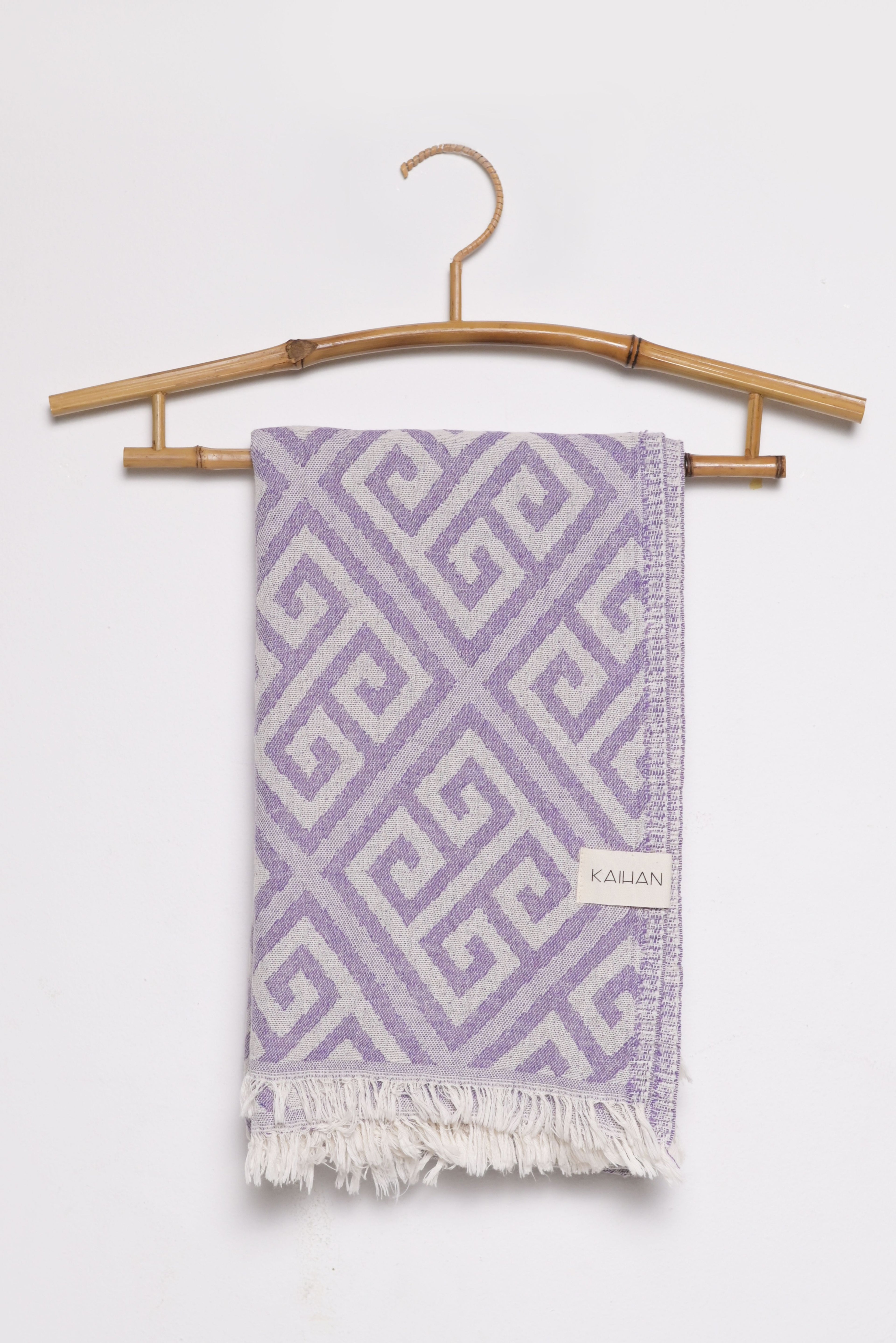 Perge Towels