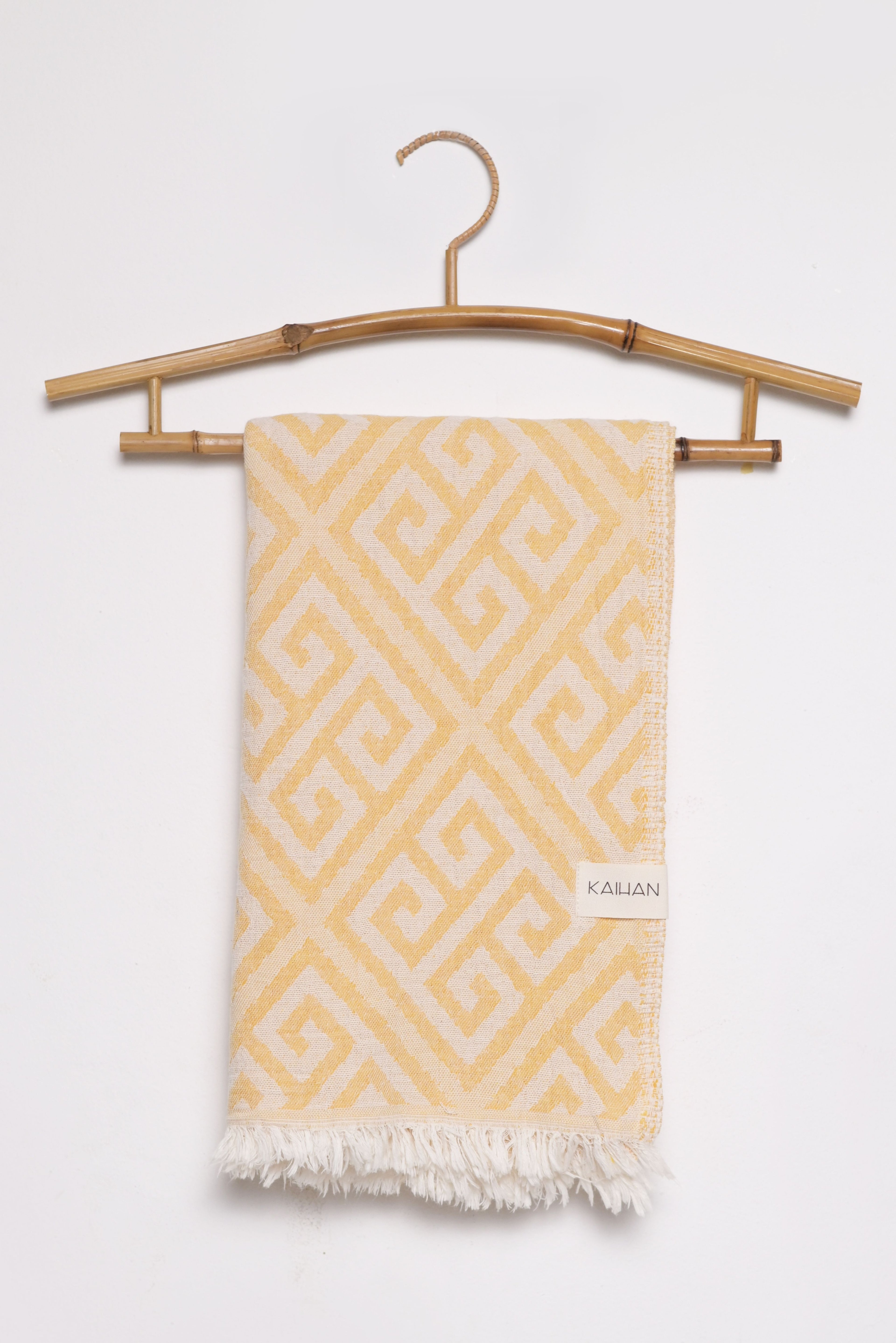 Perge Towels