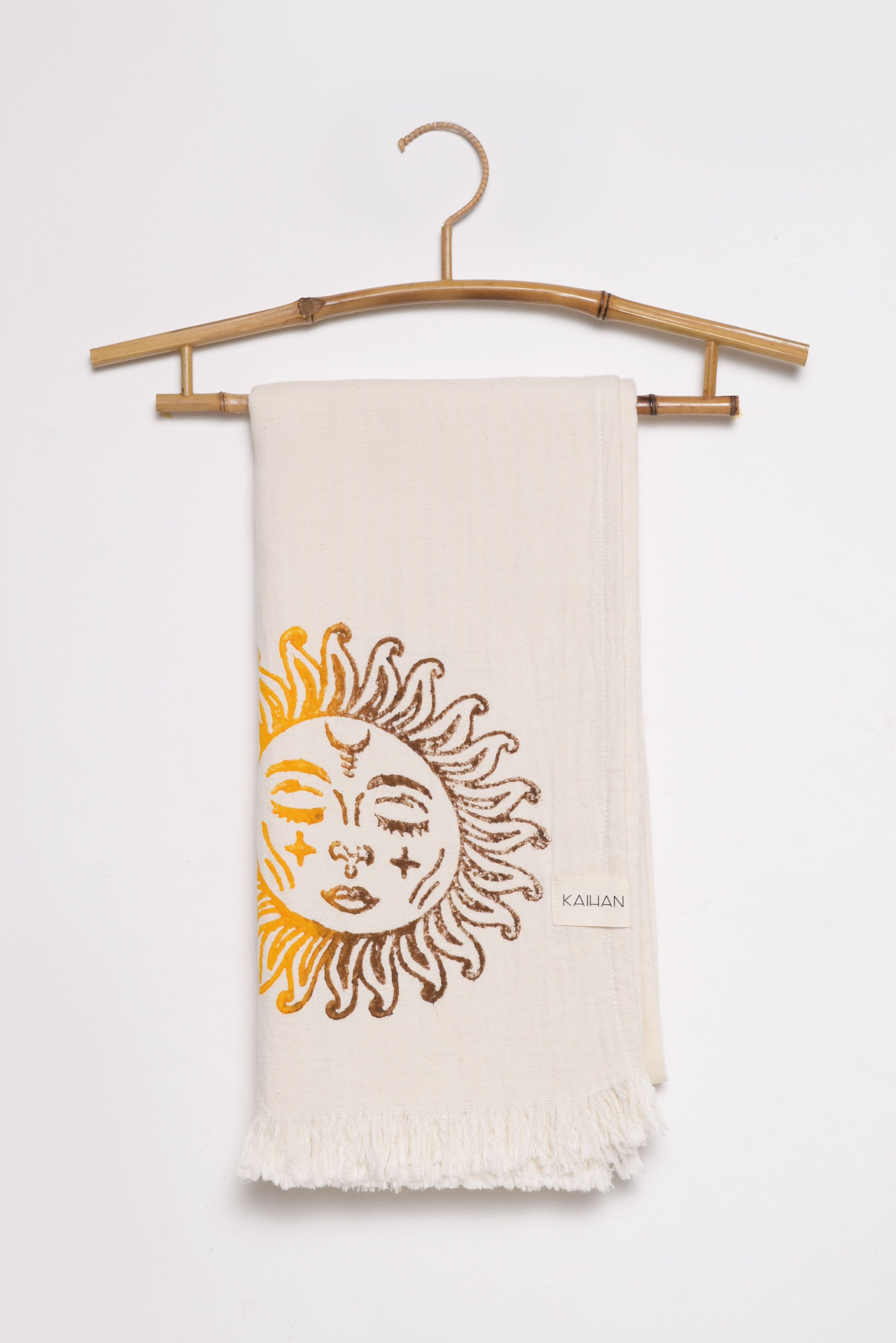 Sun Towels