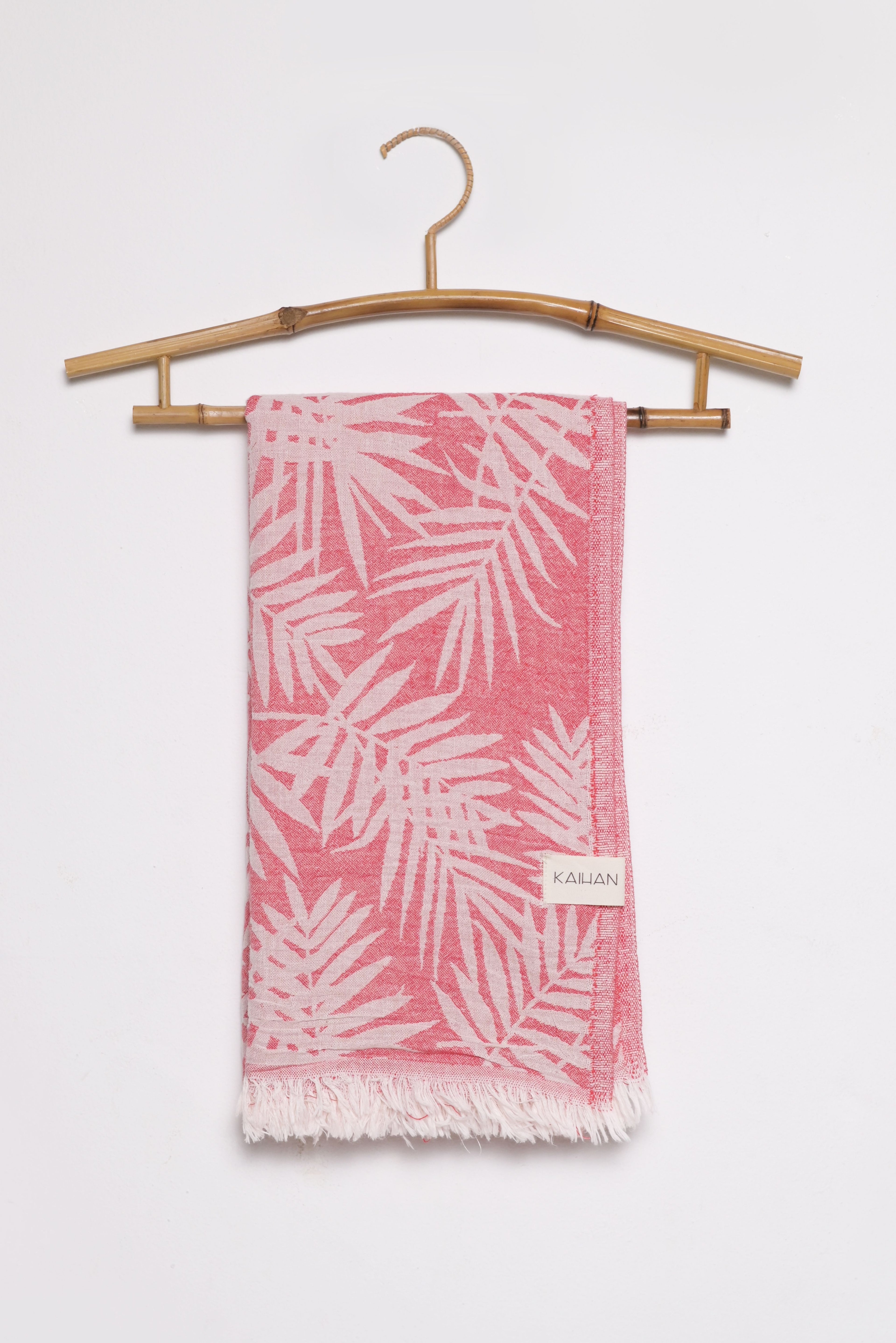 Symrna Towels
