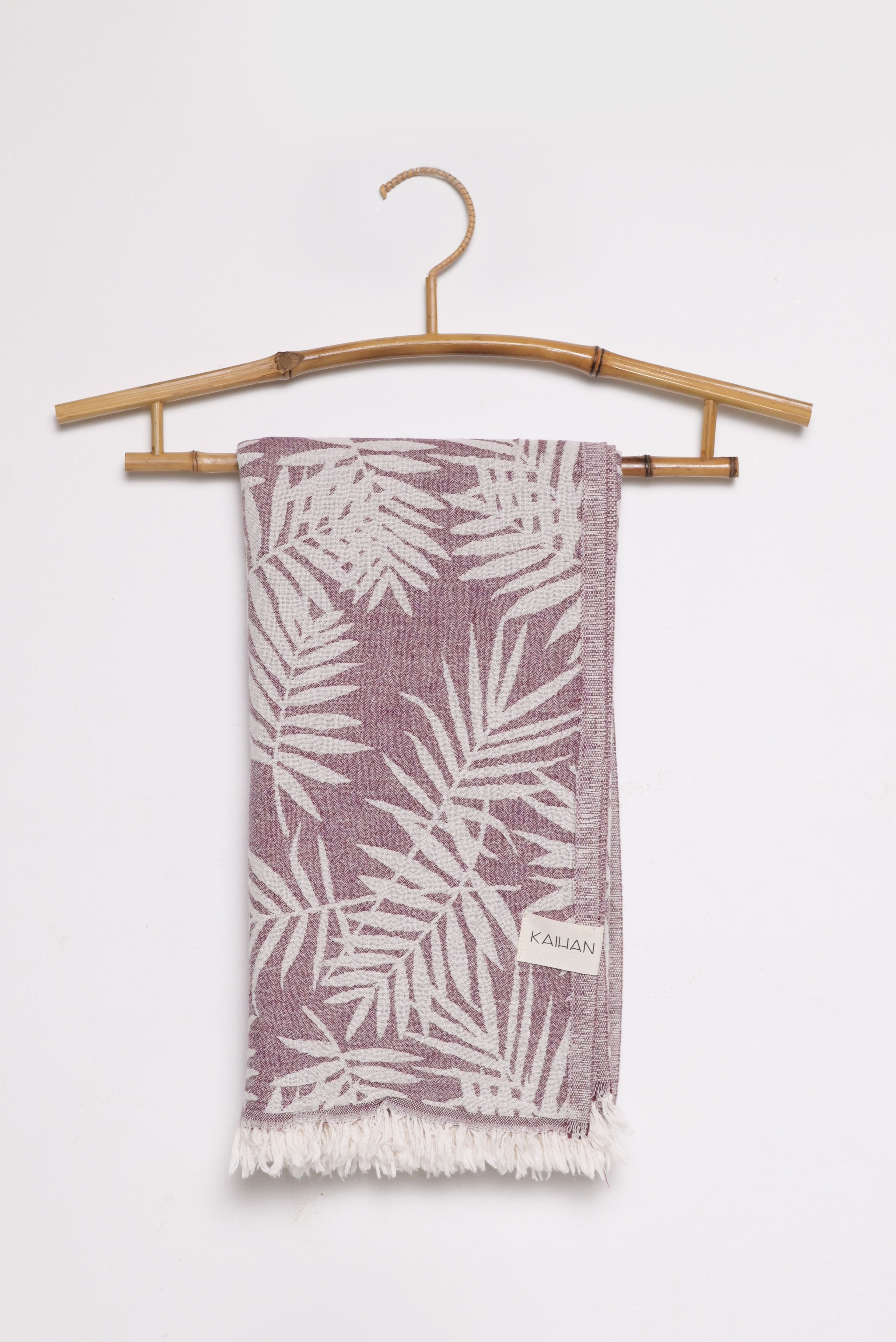 Symrna Towels