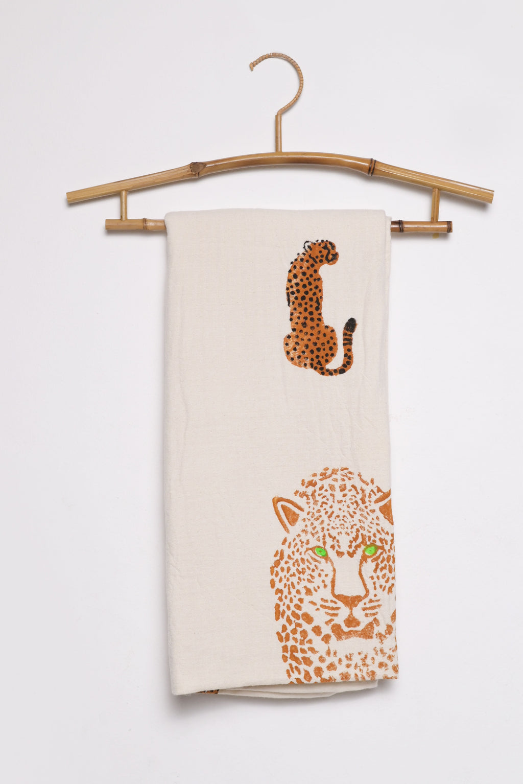 Tiger Towel