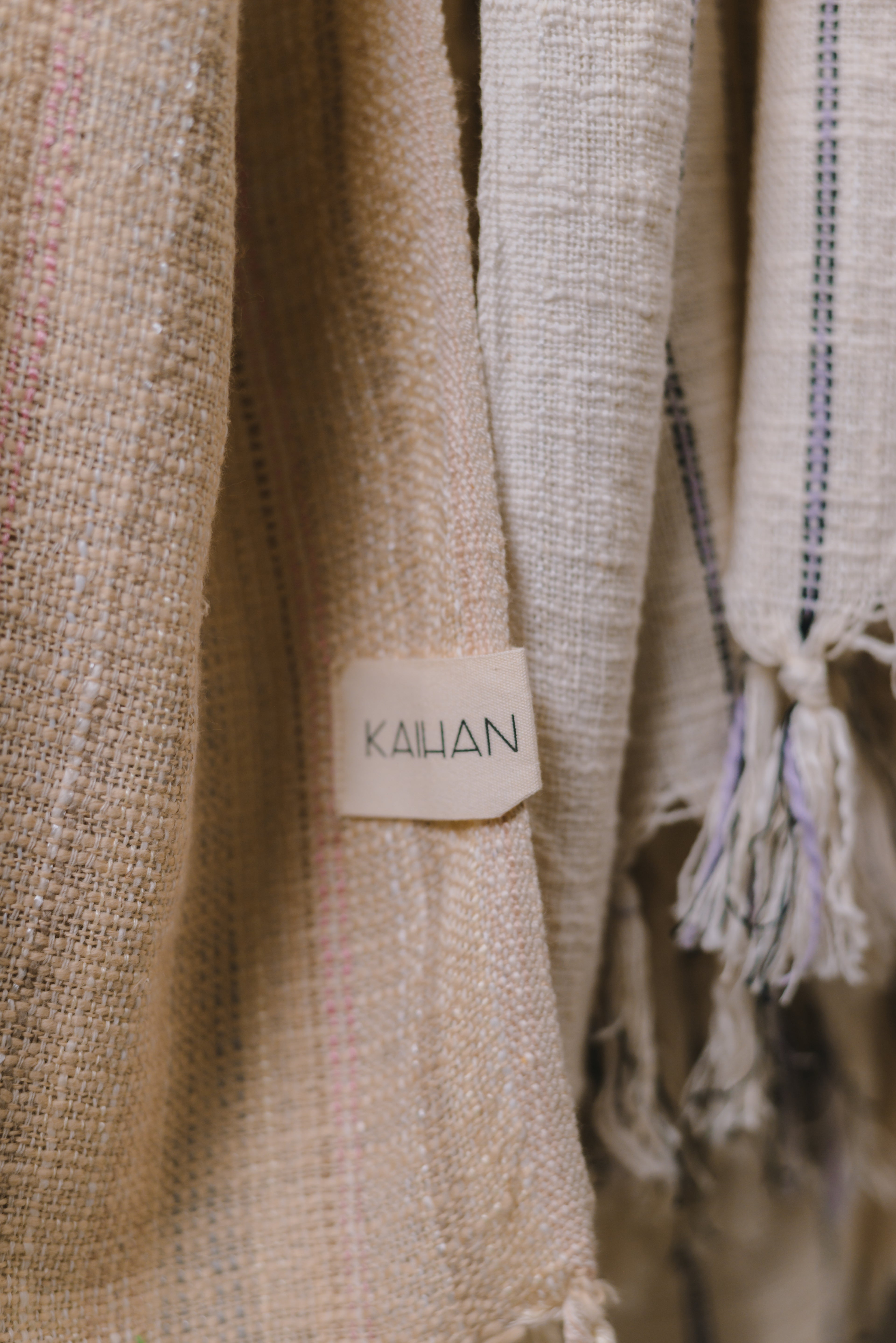 Midilli Towels
