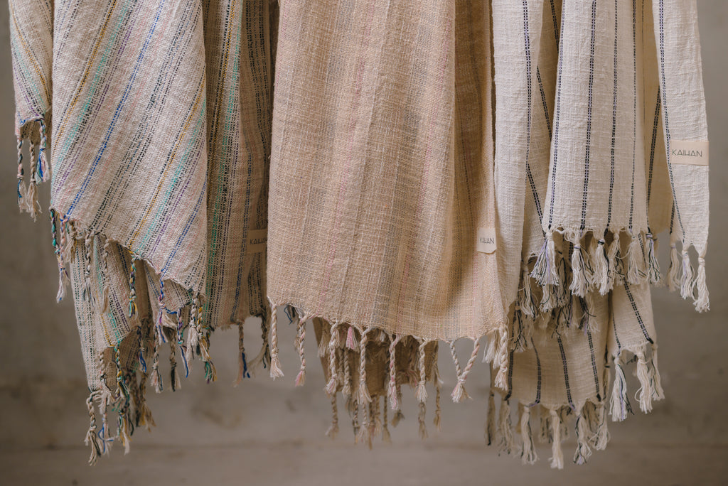 Midilli Towels